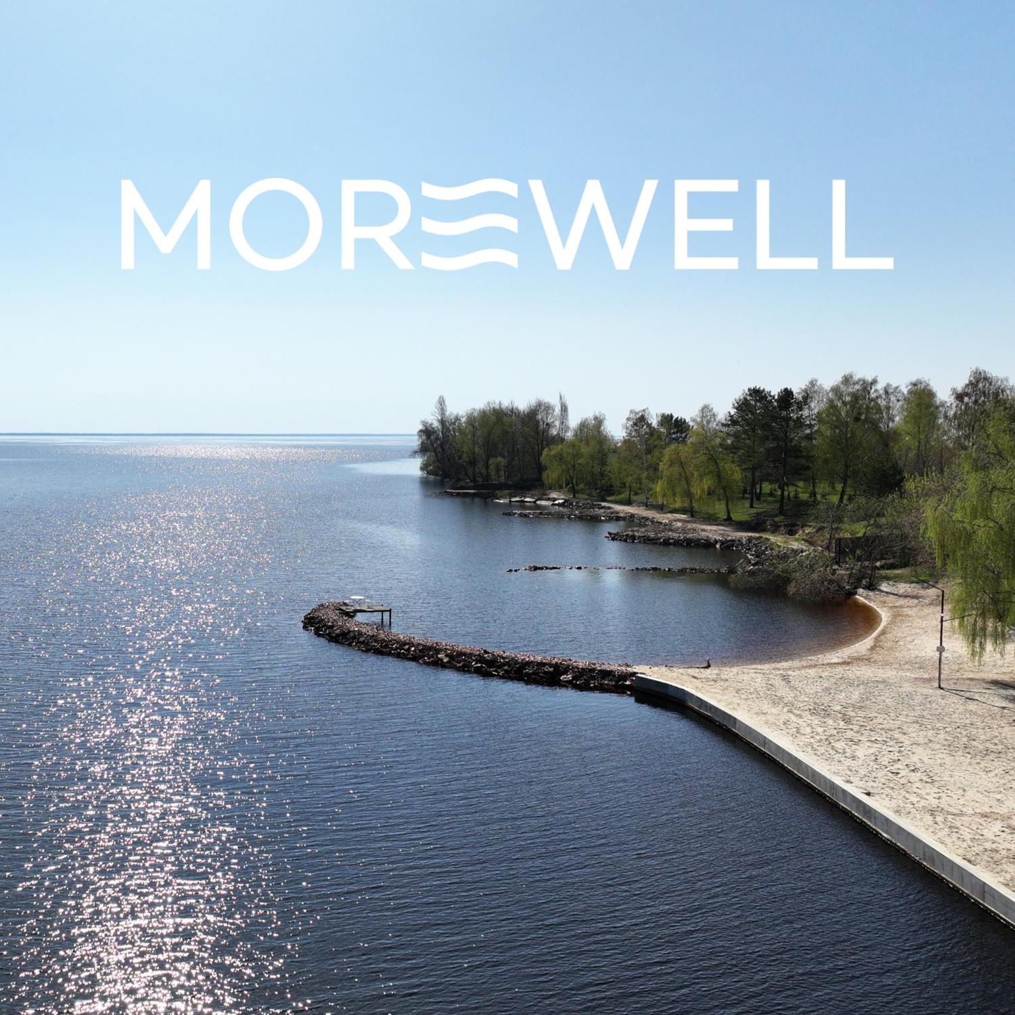 Morewell Yasnogorodka  Zewnętrze zdjęcie
